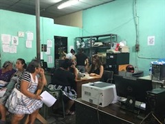 Administración de Mercado
